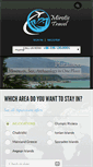 Mobile Screenshot of mirotis-travel.gr
